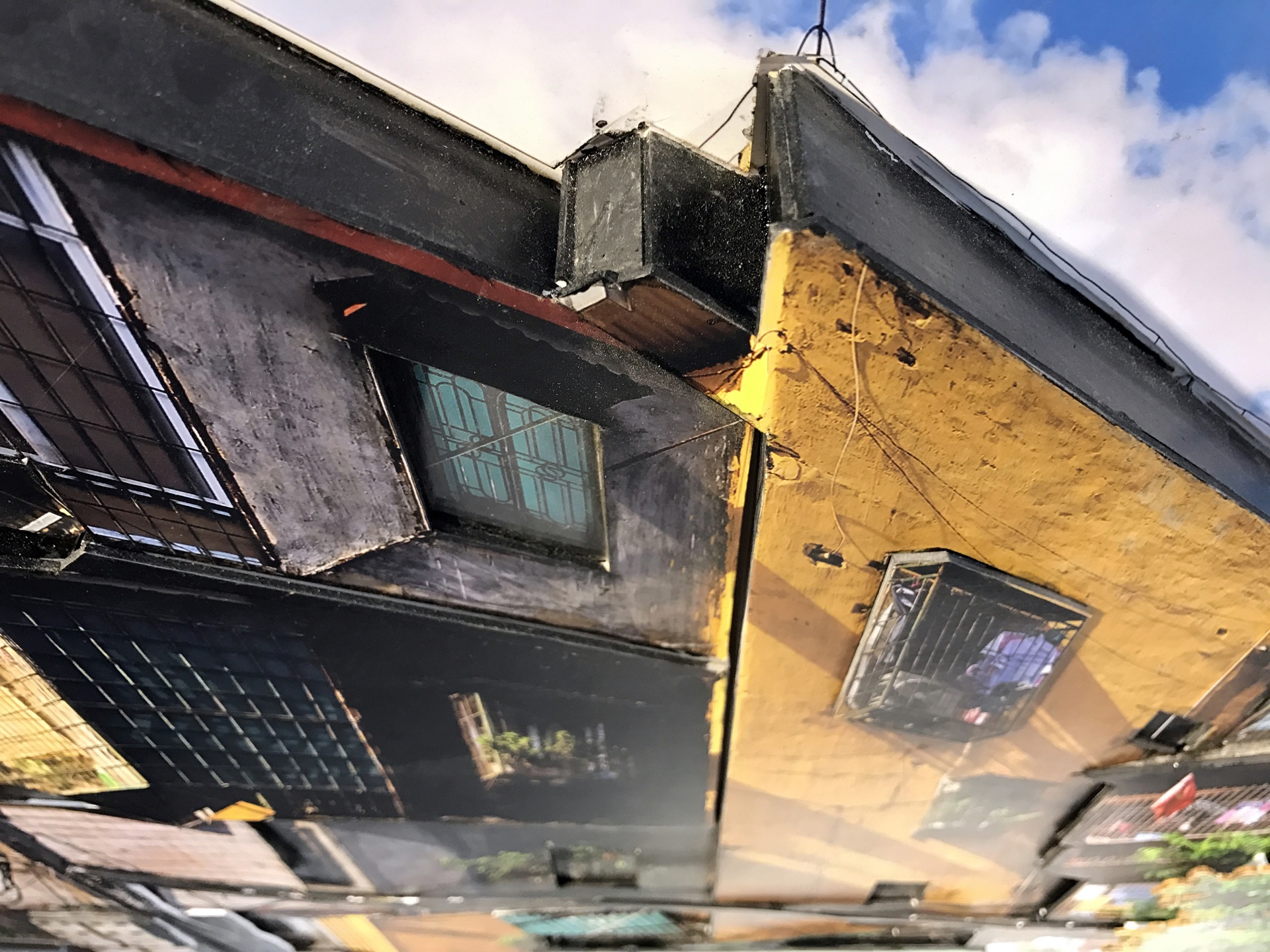 Trien lam Thay hinh doi mat anh 4