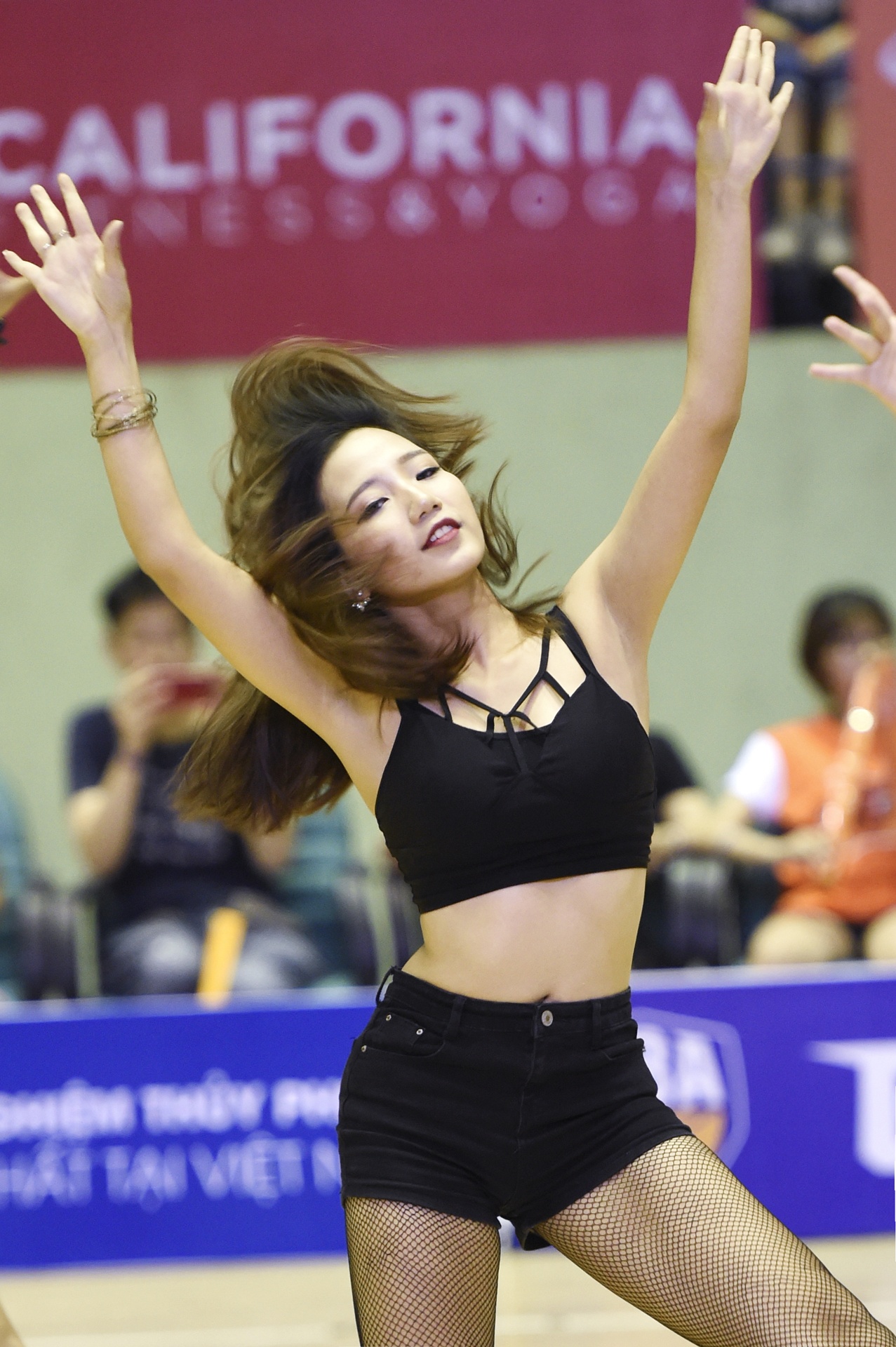 hoat nao vien bong ro xinh dep anh 7