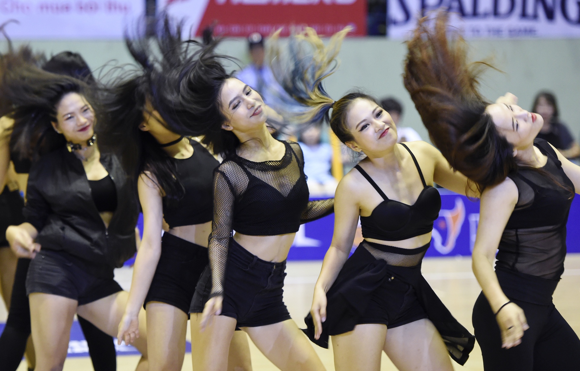 hoat nao vien bong ro xinh dep anh 2