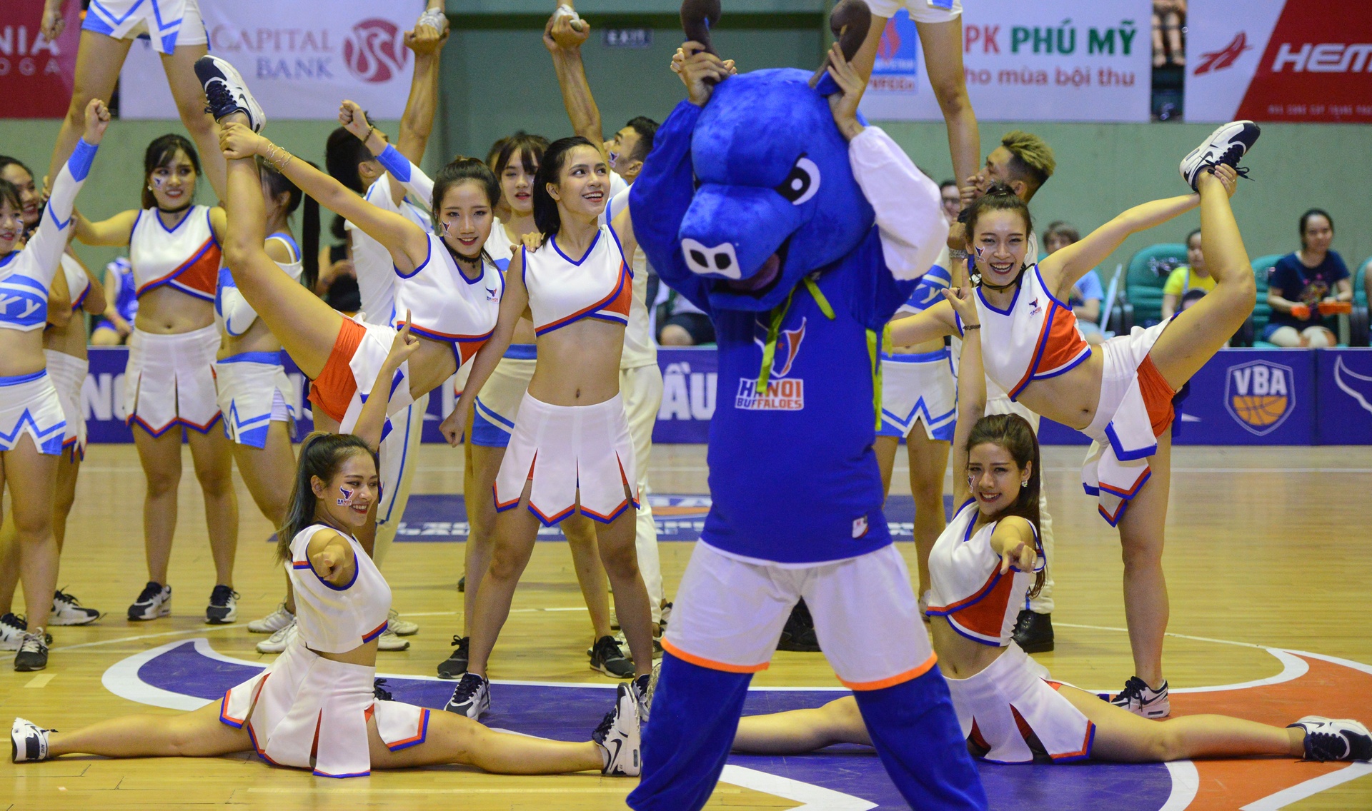 hoat nao vien bong ro xinh dep anh 13