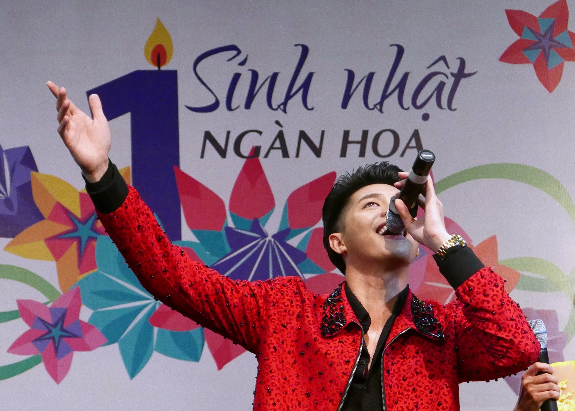 Fan chen lan de gap Noo Phuoc Thinh anh 13