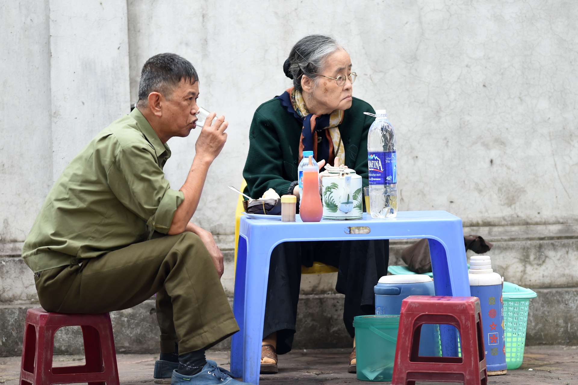 nguoi Ha Noi se lanh trong gio mua anh 11