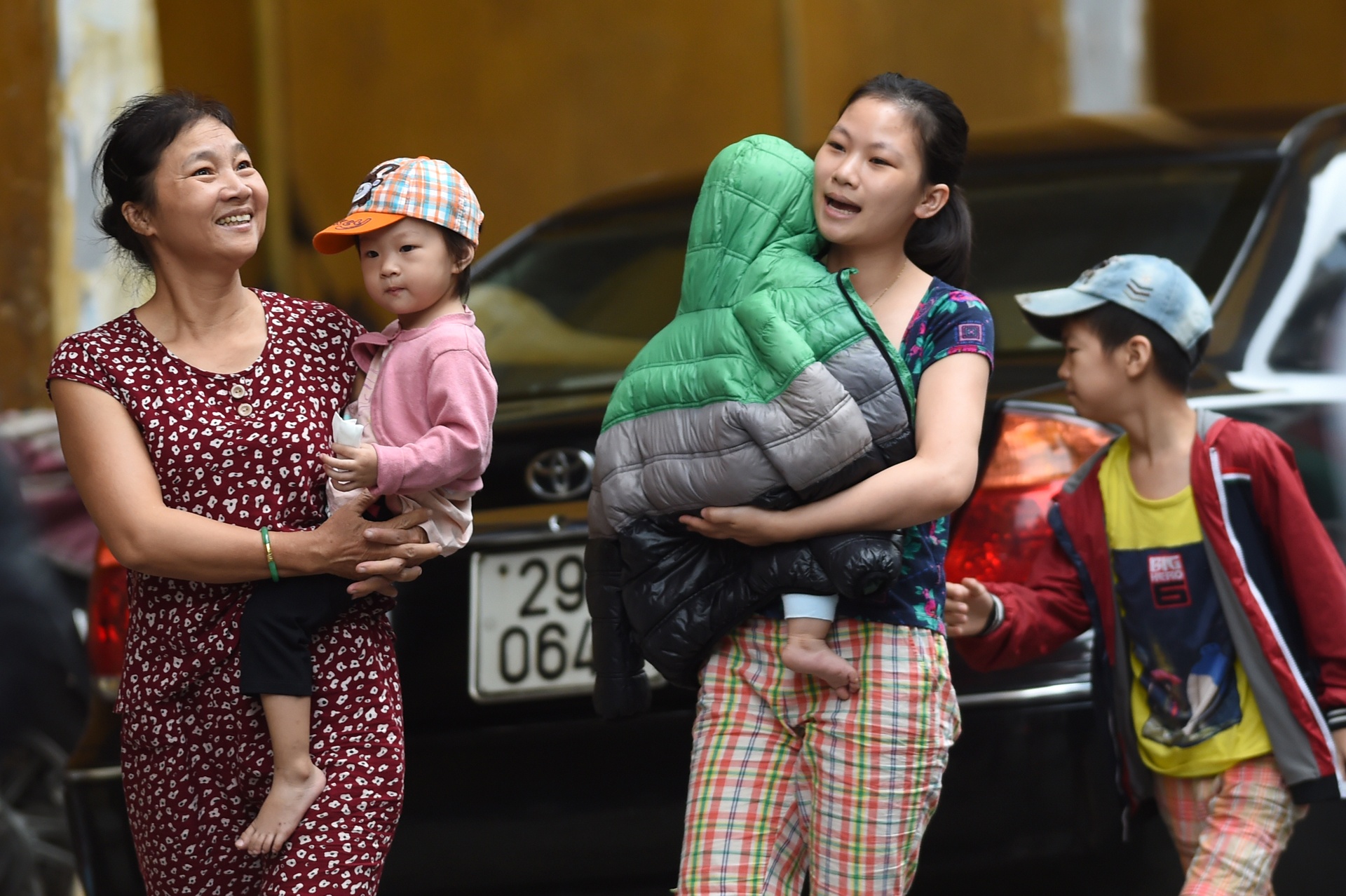 nguoi Ha Noi se lanh trong gio mua anh 8