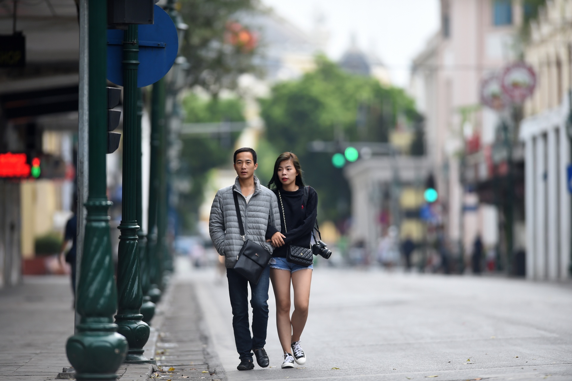 nguoi Ha Noi se lanh trong gio mua anh 13