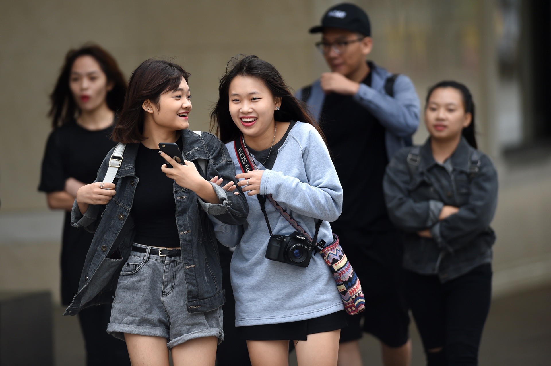 nguoi Ha Noi se lanh trong gio mua anh 15