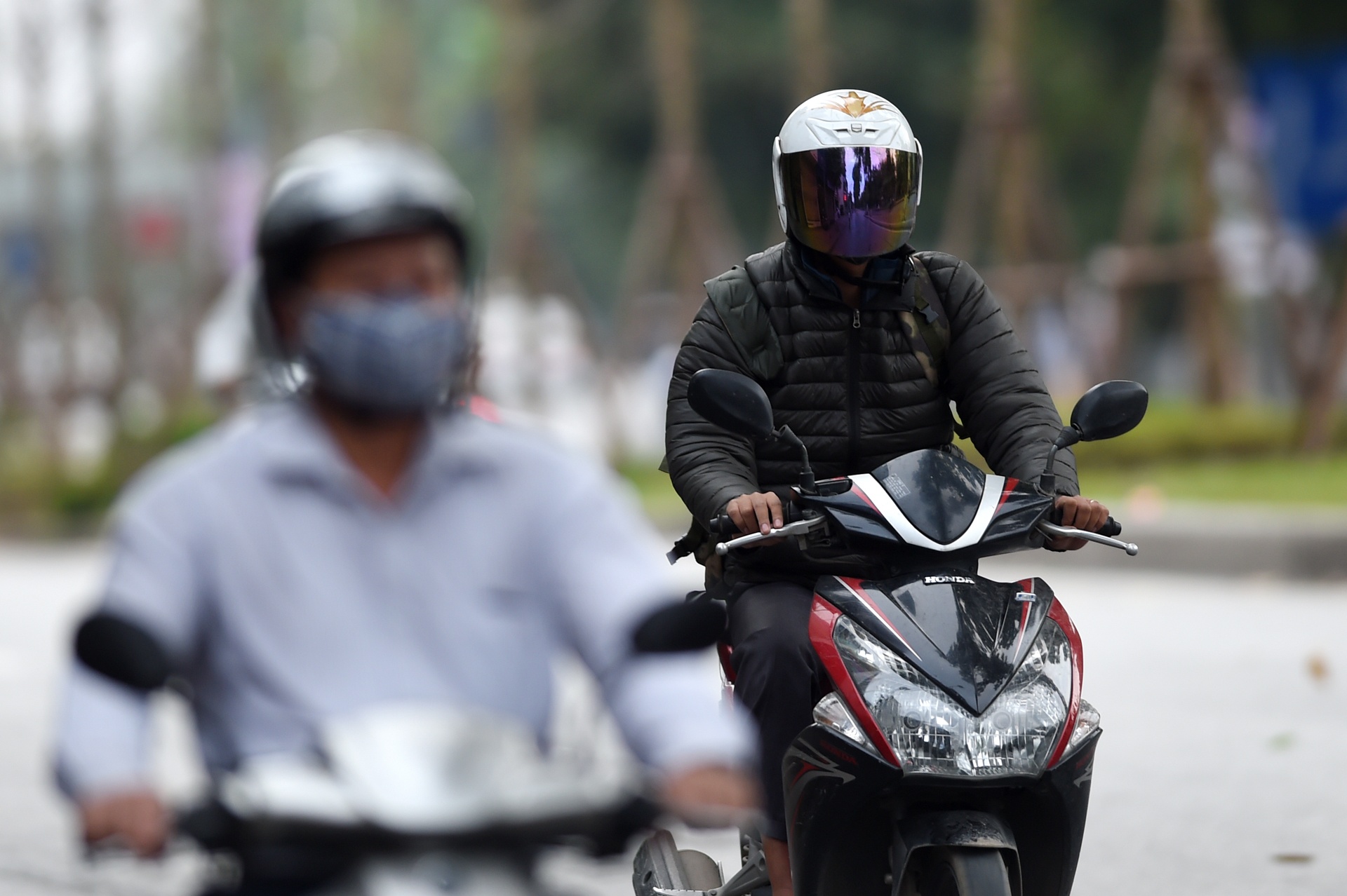 nguoi Ha Noi se lanh trong gio mua anh 16