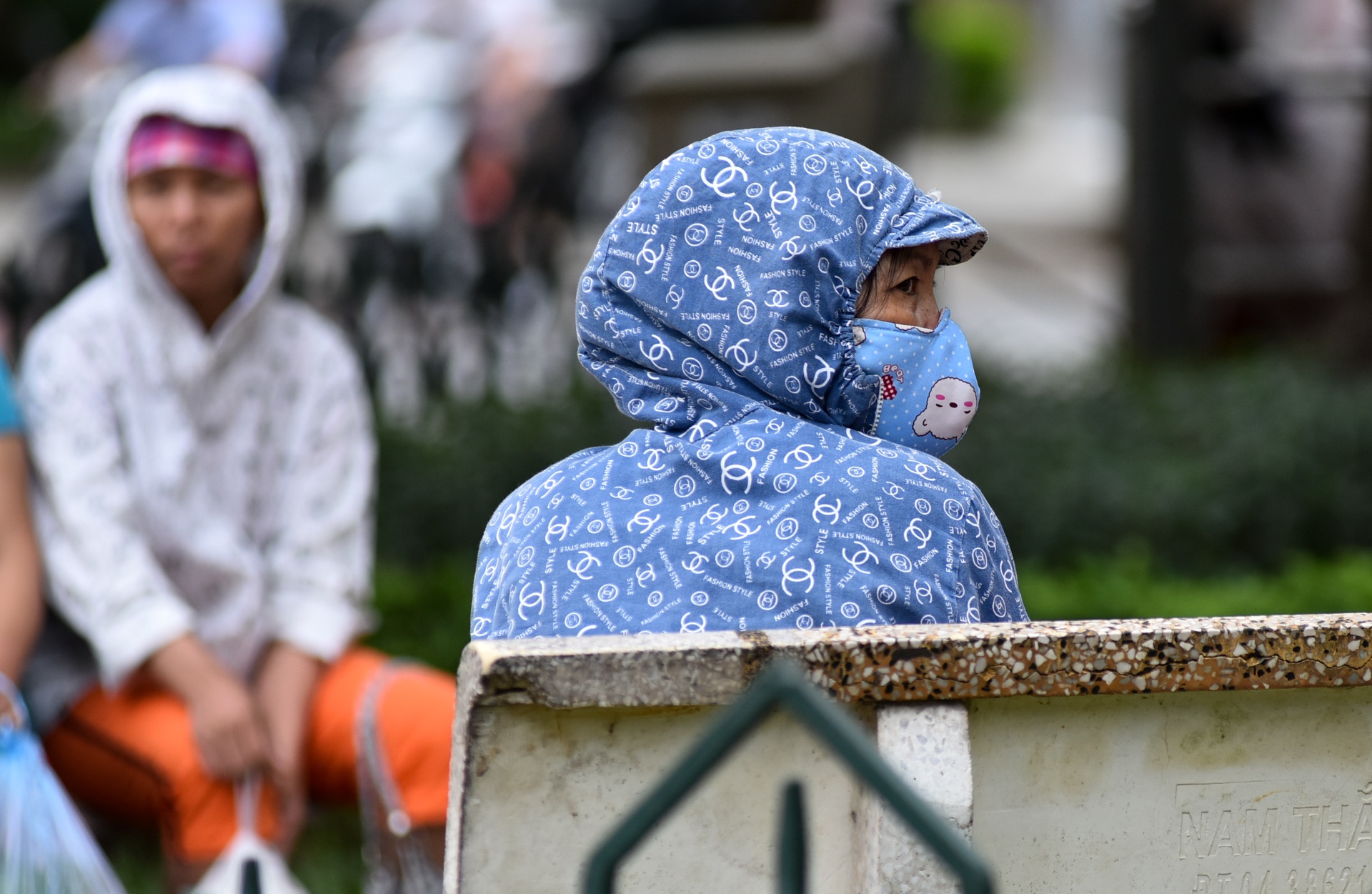 nguoi Ha Noi se lanh trong gio mua anh 5