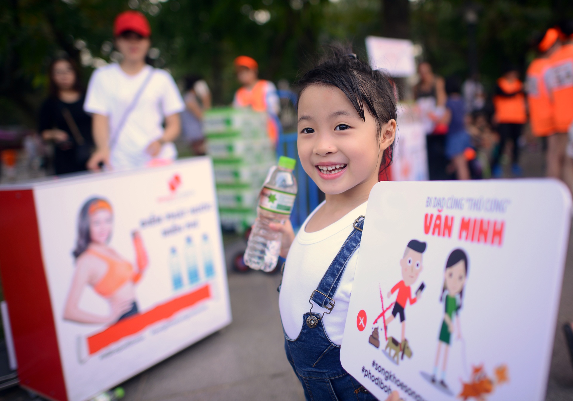 gioi tre nhay flashmob anh 16