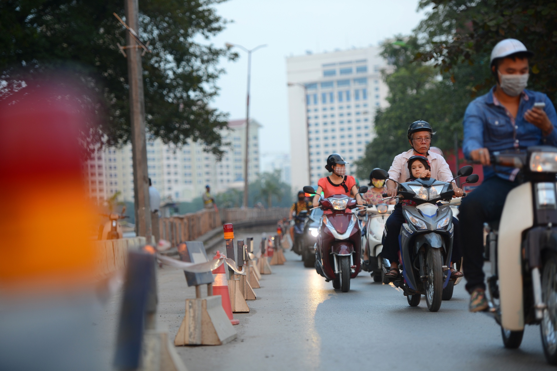 Chan duong Kim Ma anh 12