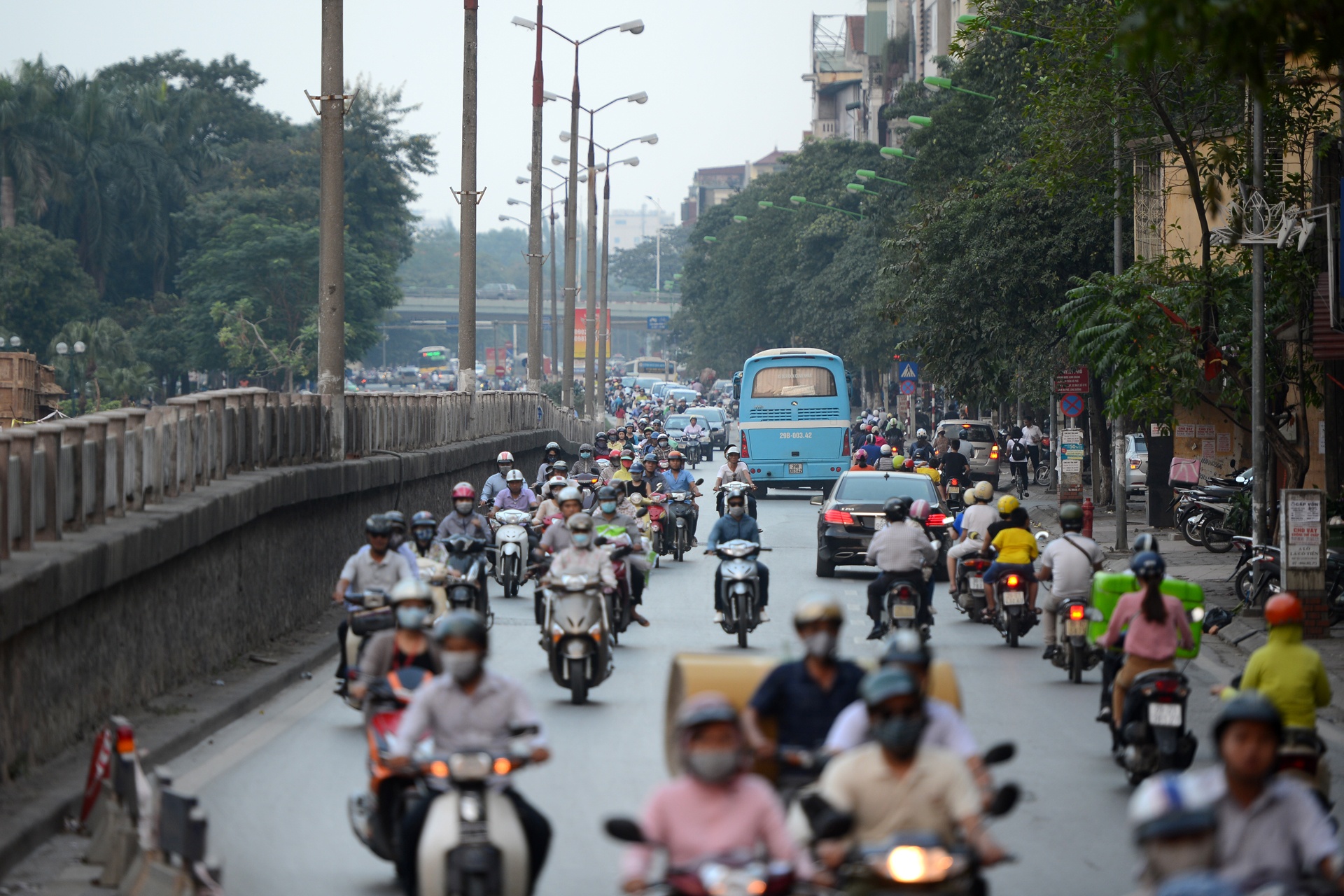 Chan duong Kim Ma anh 4