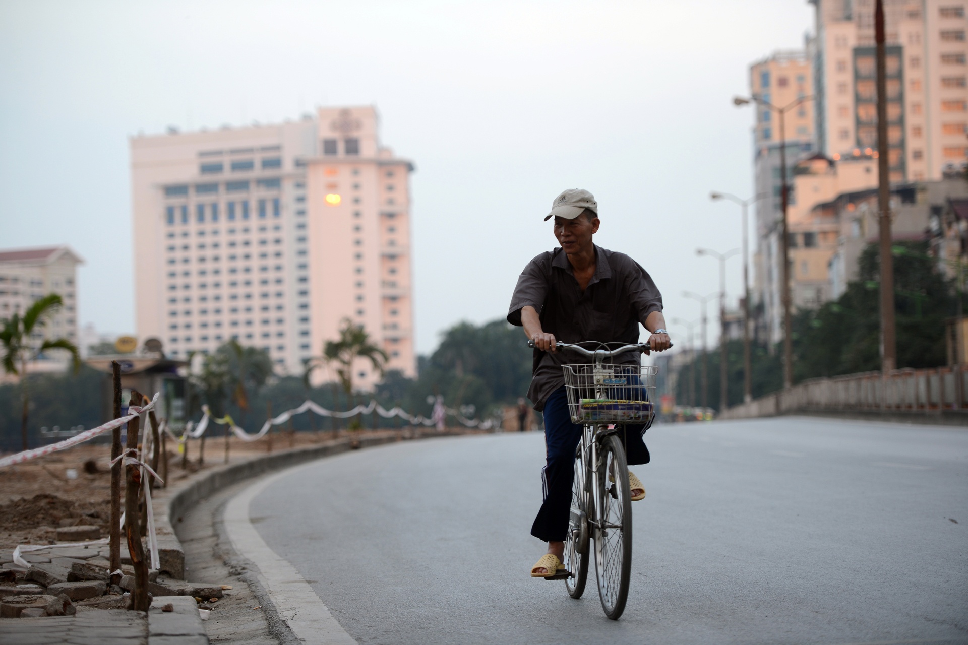 Chan duong Kim Ma anh 9