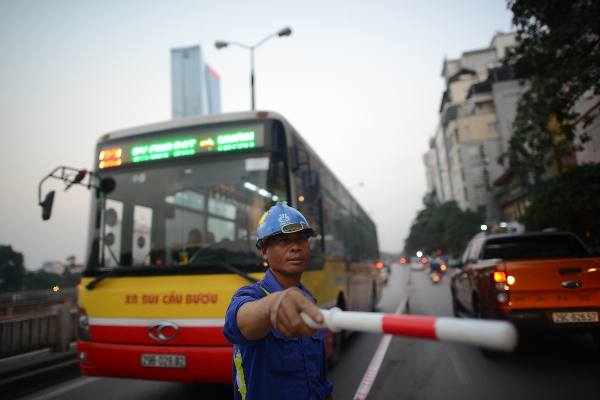 Chan duong Kim Ma anh 13