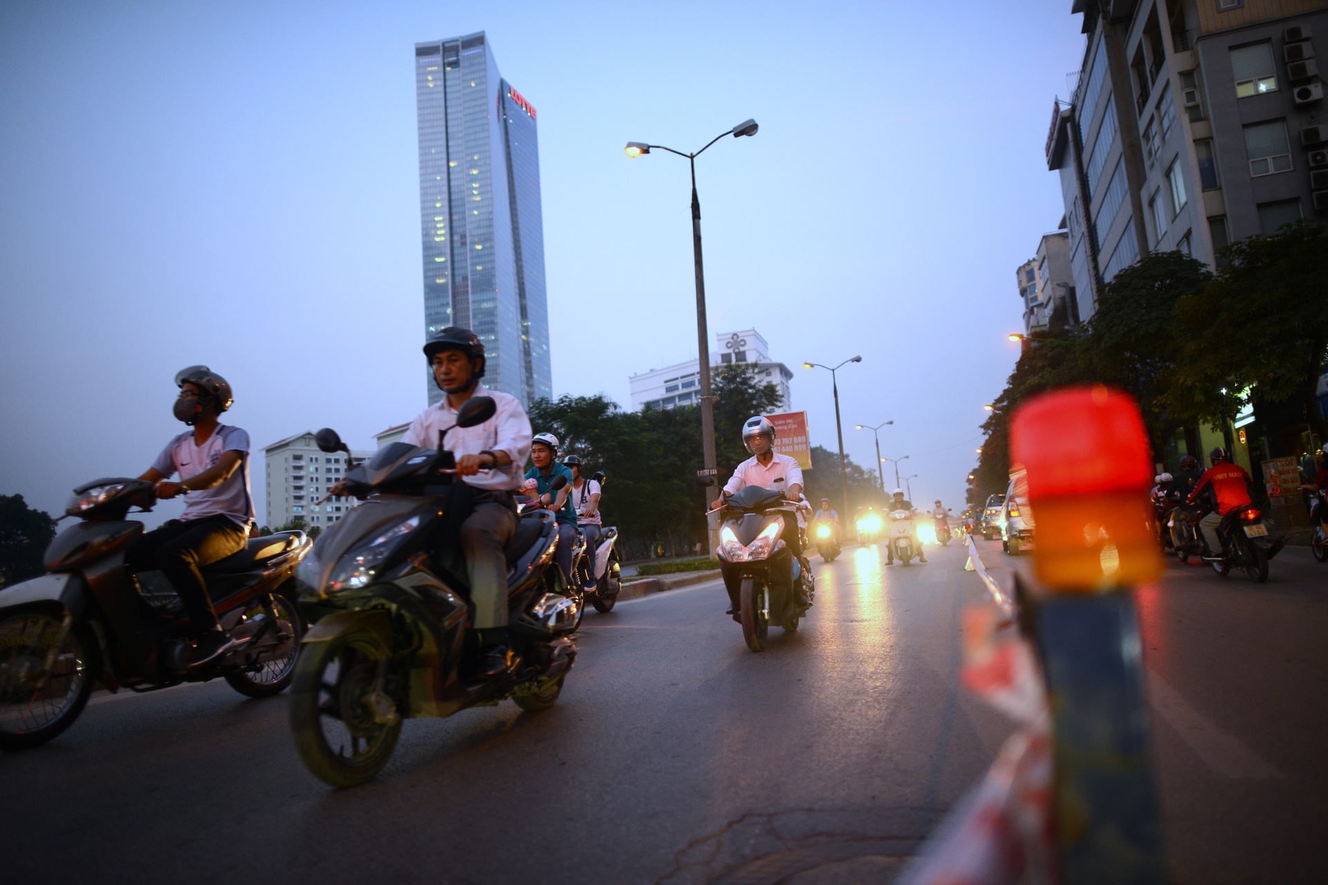 Chan duong Kim Ma anh 14