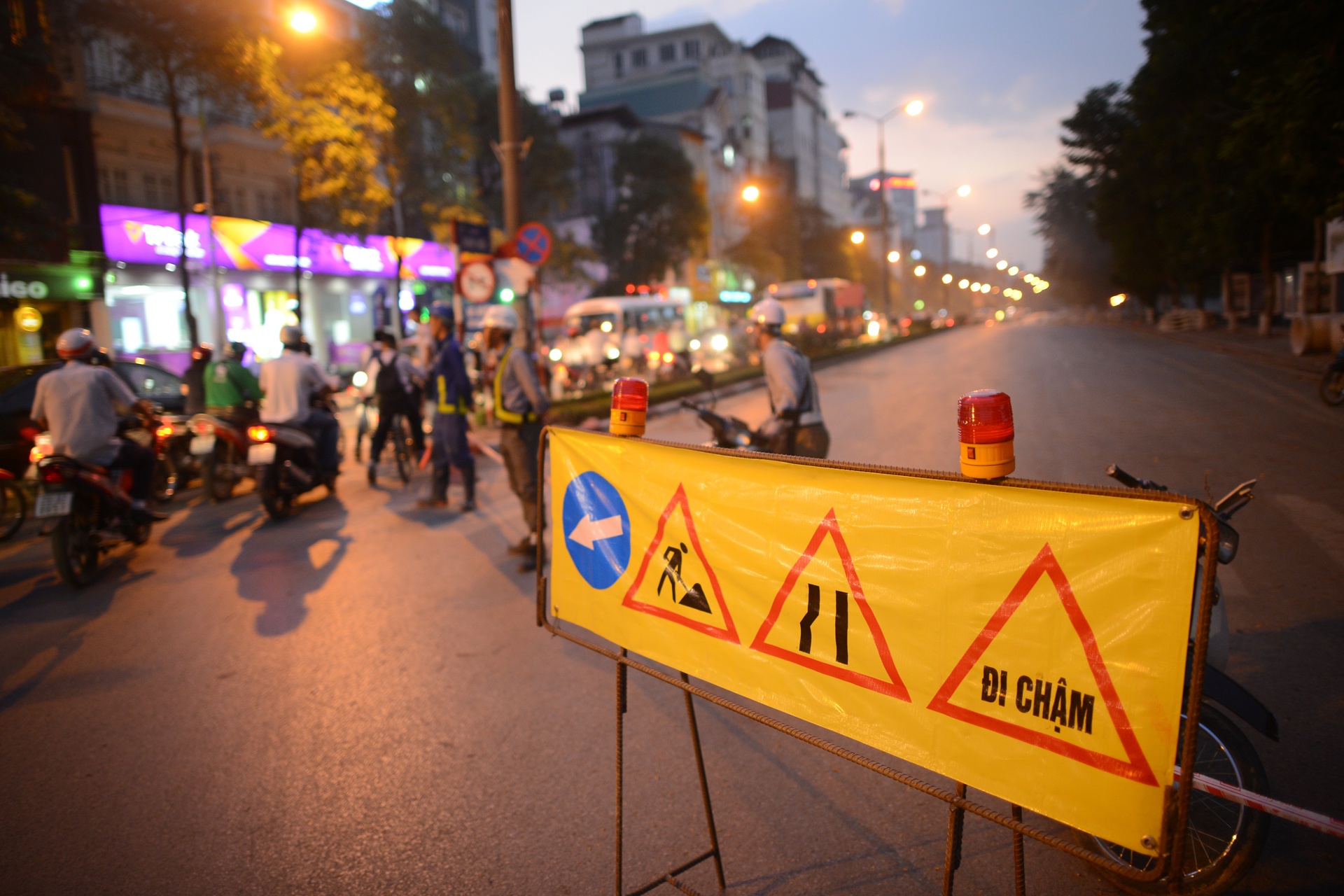 Chan duong Kim Ma anh 3