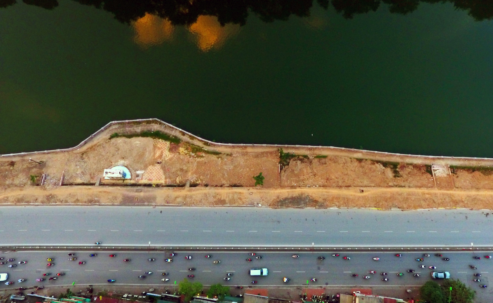 Chan duong Kim Ma anh 11