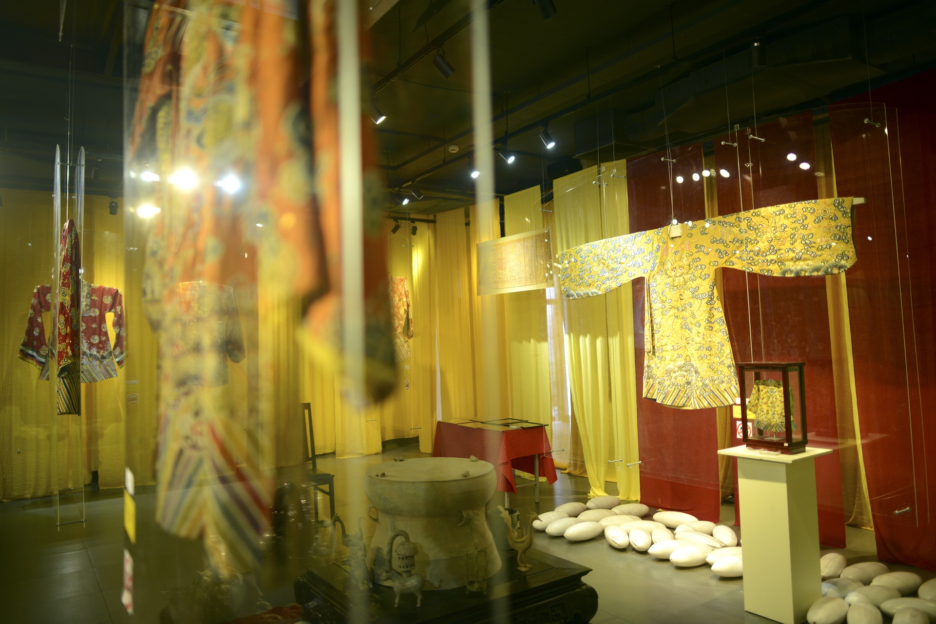 Pho lua Dao Duy Tu anh 12