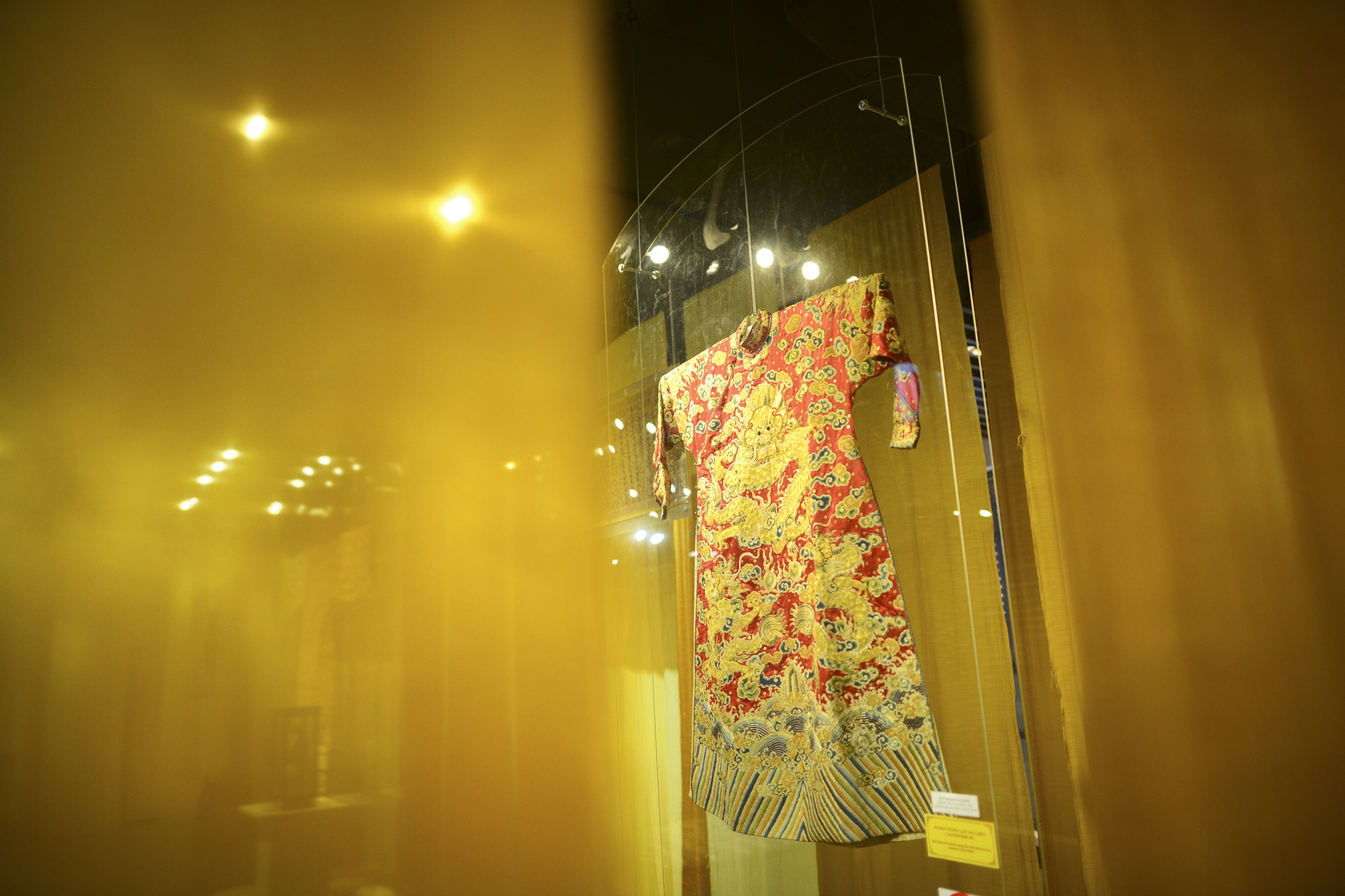 Pho lua Dao Duy Tu anh 14