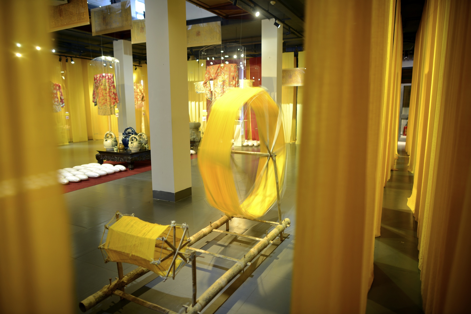 Pho lua Dao Duy Tu anh 11