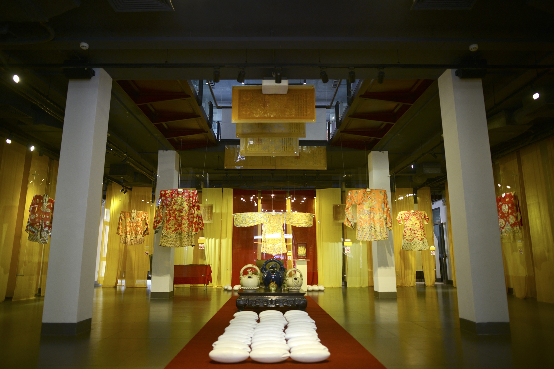 Pho lua Dao Duy Tu anh 10