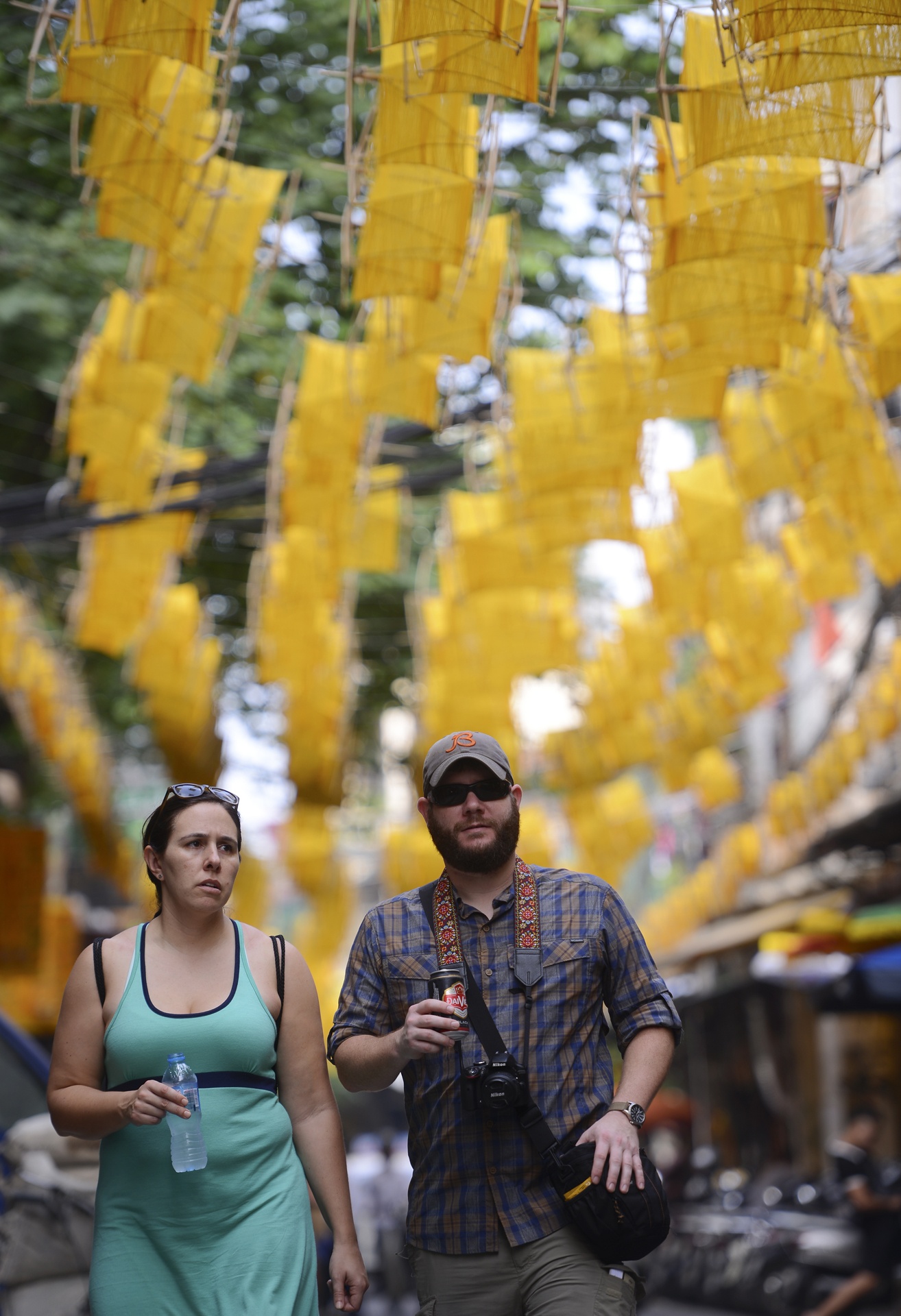 Pho lua Dao Duy Tu anh 7