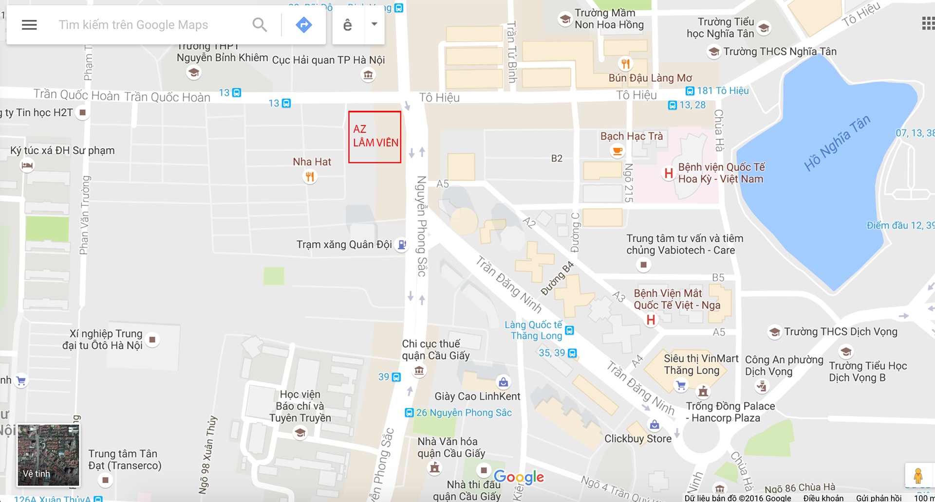 dat vang AZ Lam Vien bo hoang anh 12