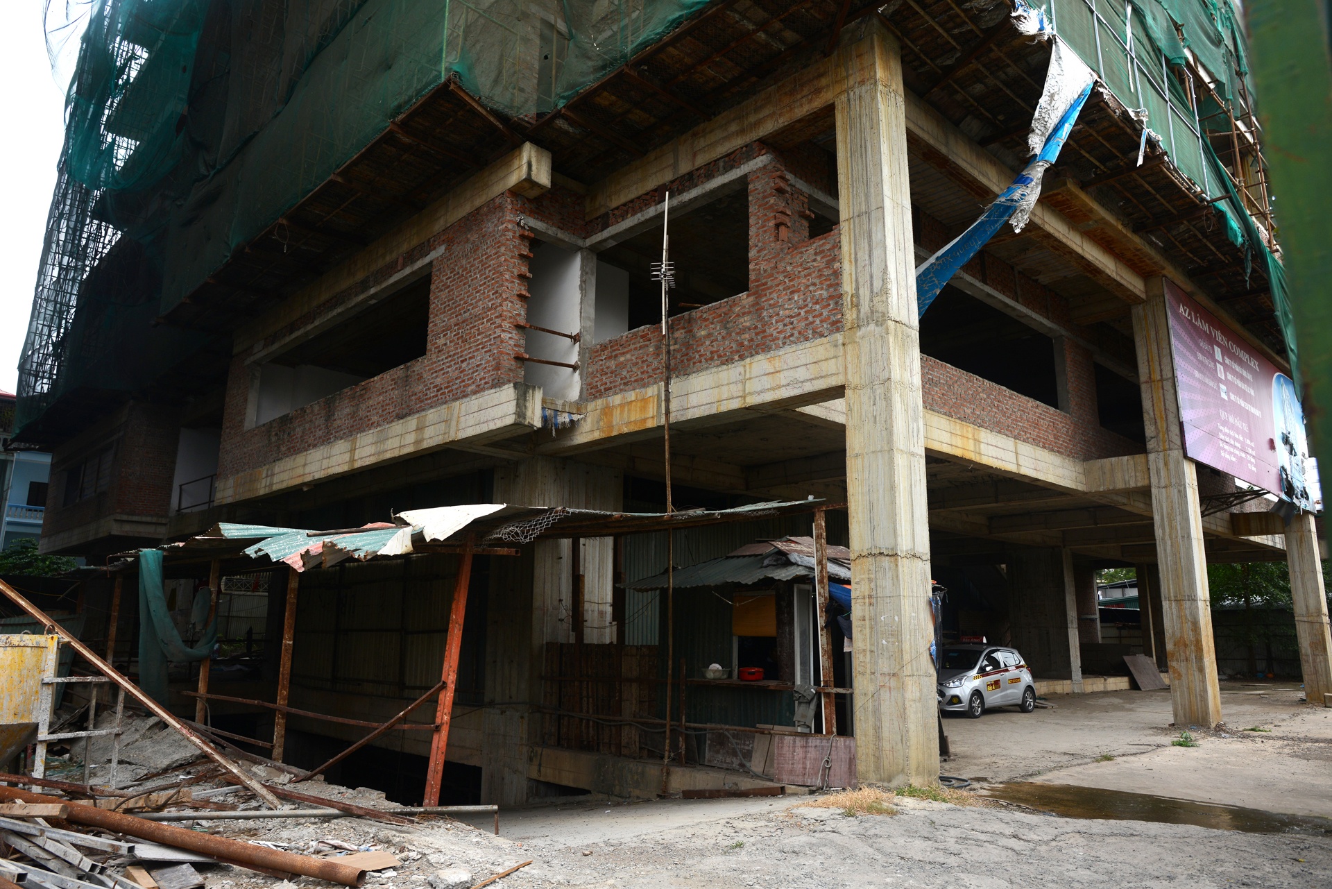 dat vang AZ Lam Vien bo hoang anh 5