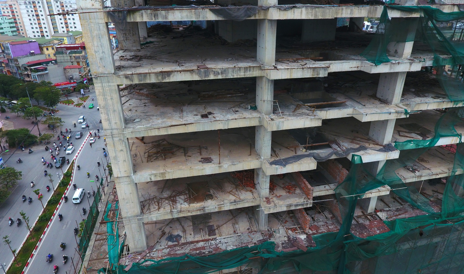 dat vang AZ Lam Vien bo hoang anh 8