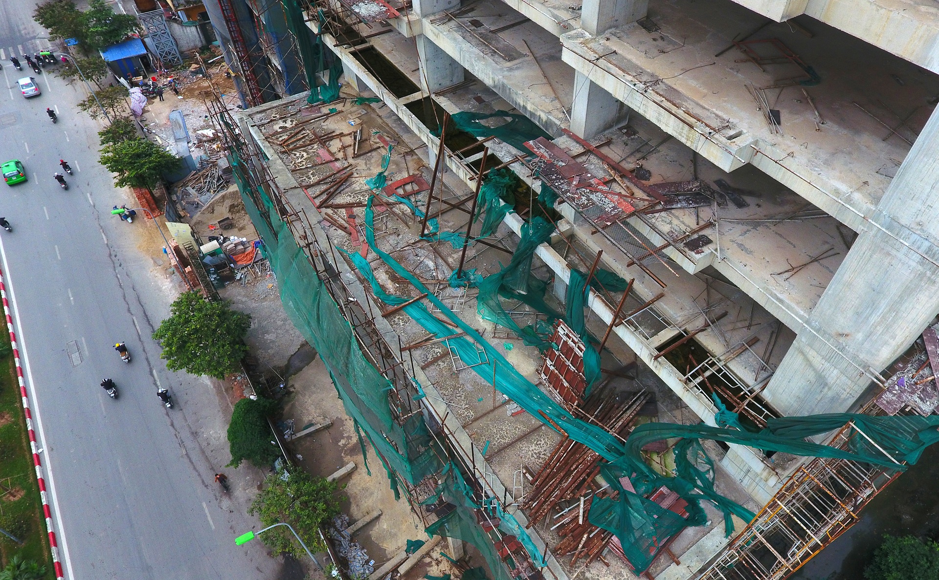 dat vang AZ Lam Vien bo hoang anh 10