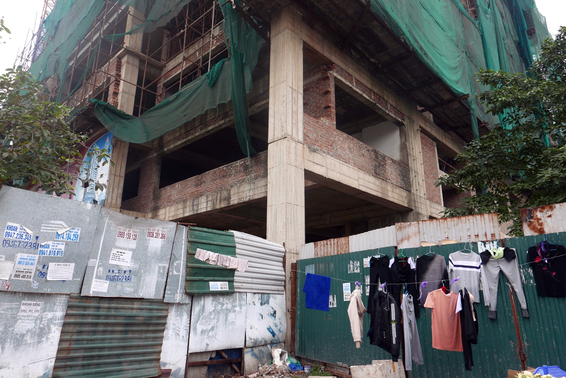 dat vang AZ Lam Vien bo hoang anh 4