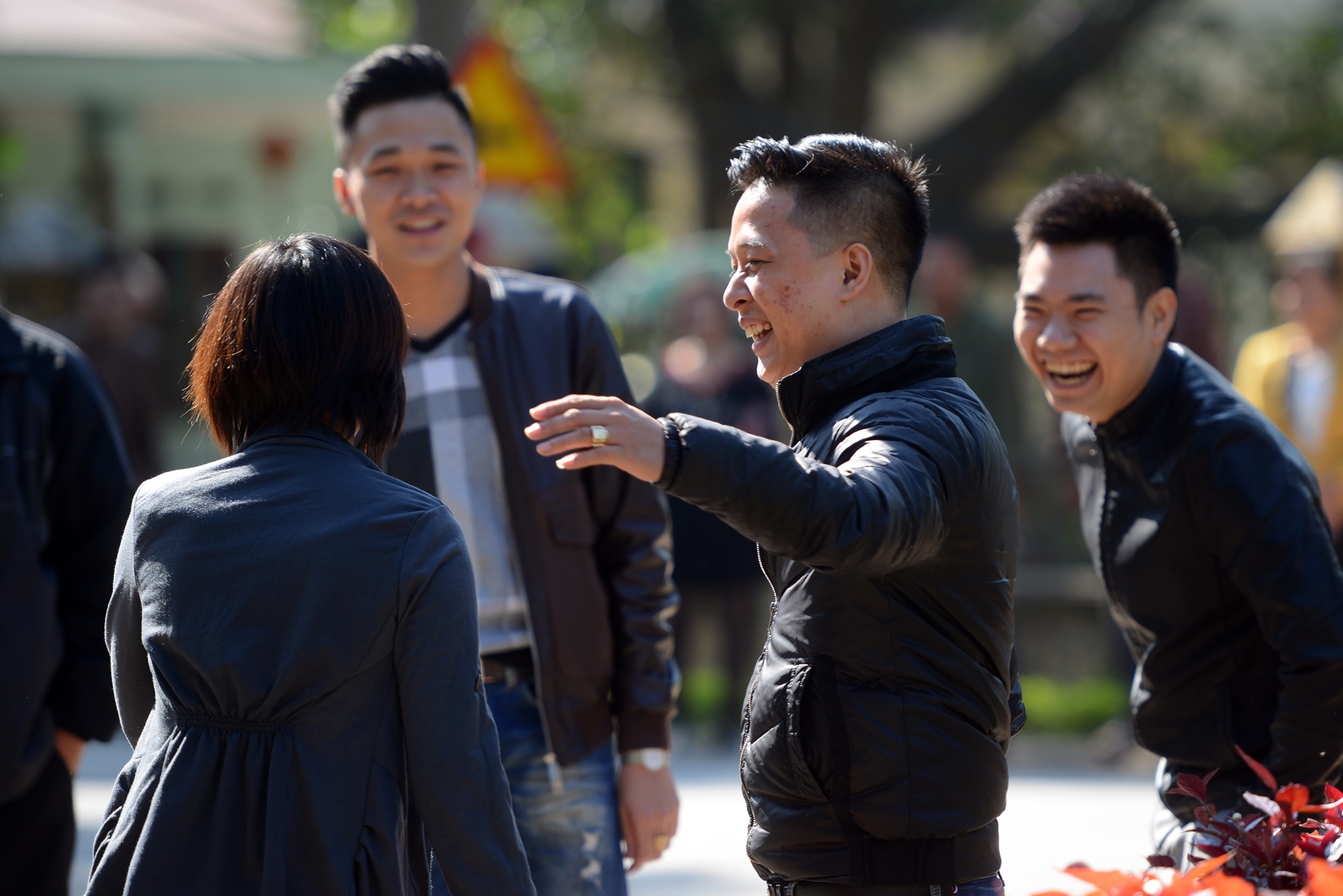 Dac xa pham nhan anh 12