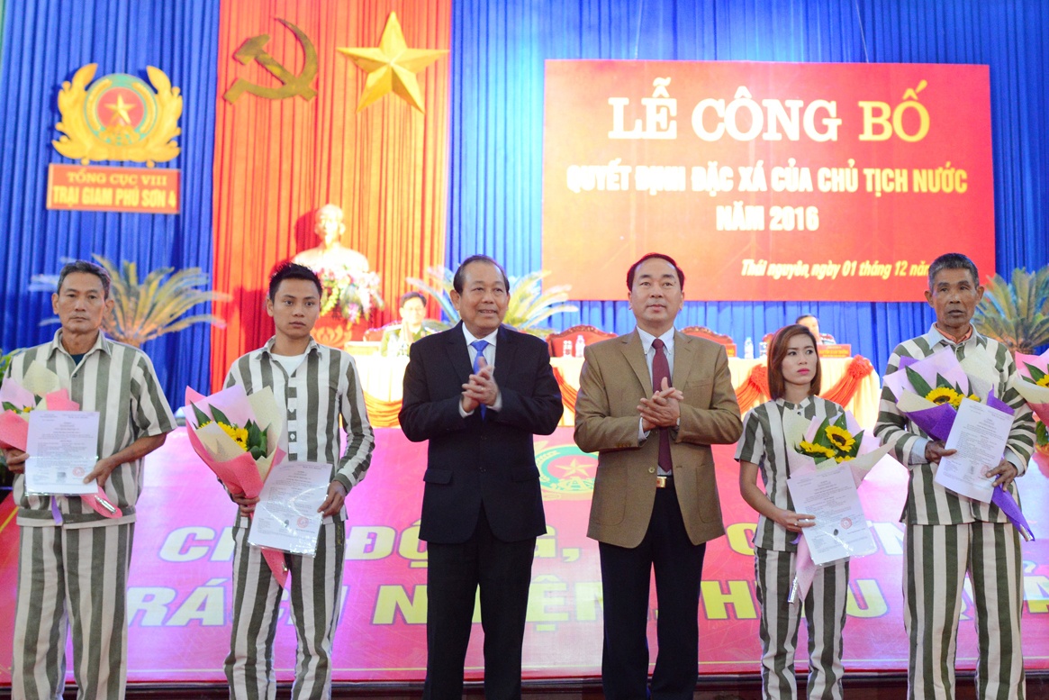 Dac xa pham nhan anh 1