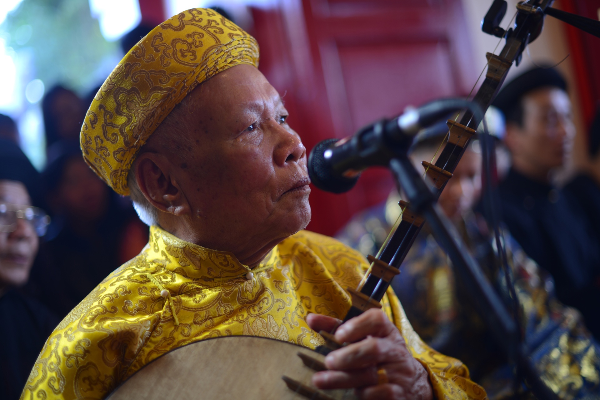 hau dong o phu Tay Ho anh 4