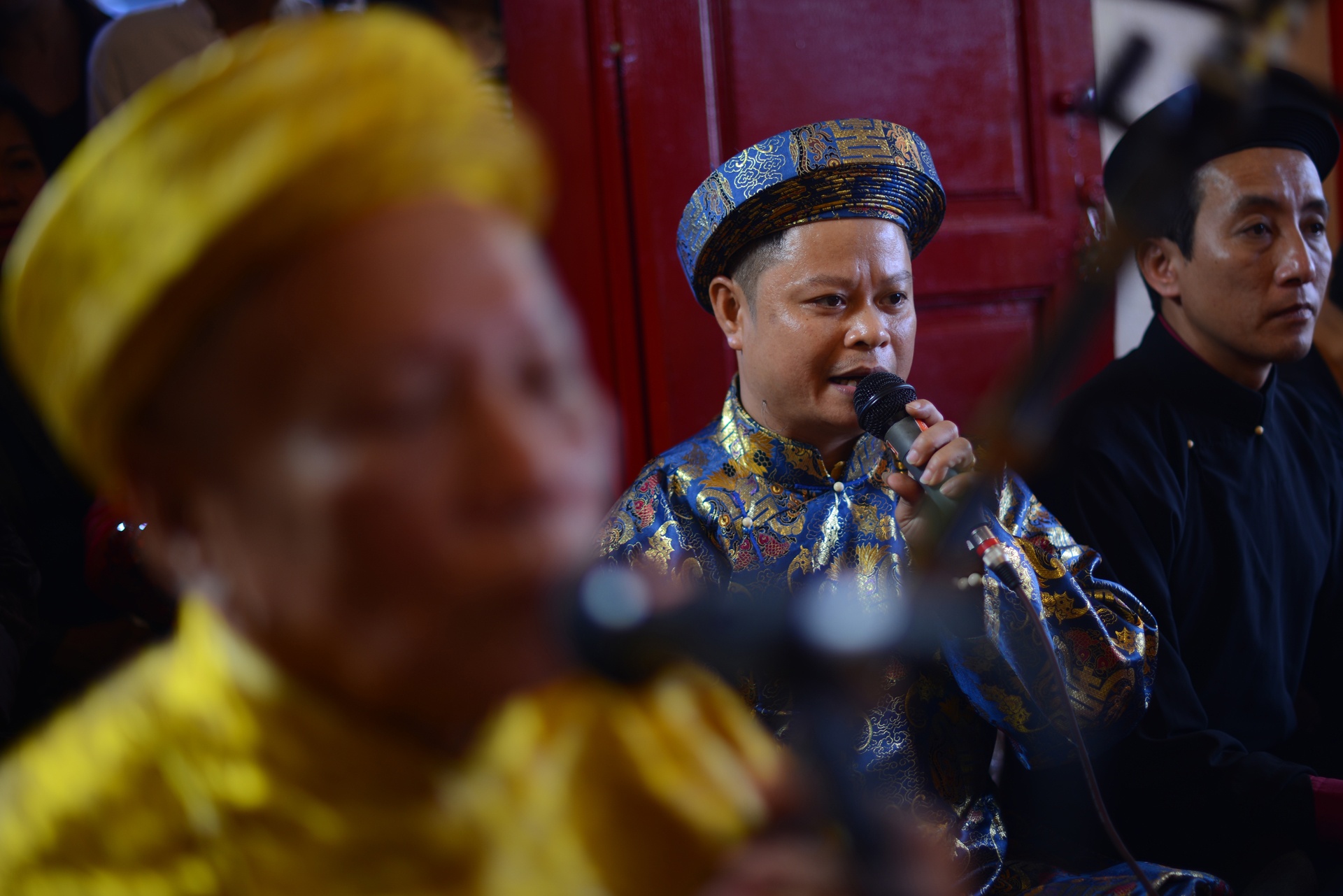 hau dong o phu Tay Ho anh 10