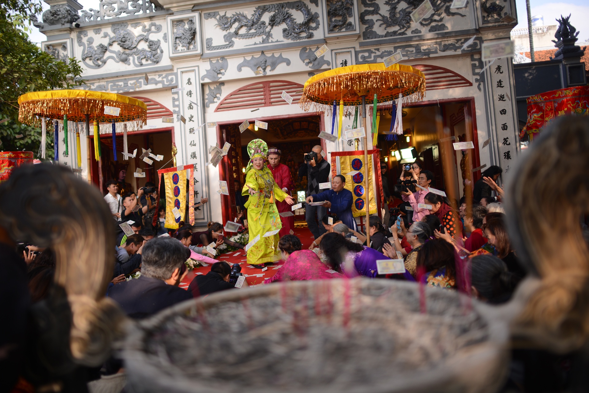 hau dong o phu Tay Ho anh 12