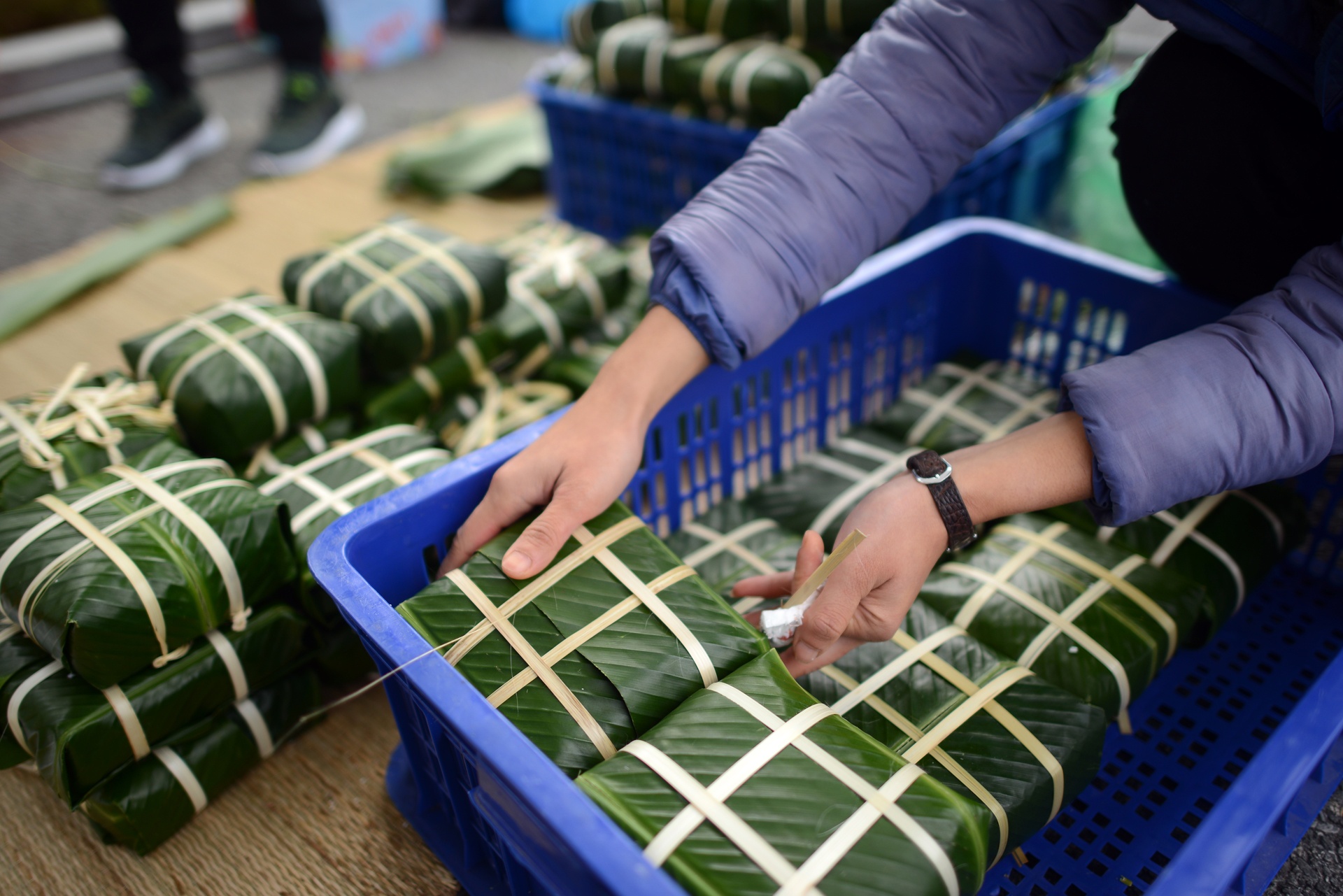 banh chung tu thien anh 13