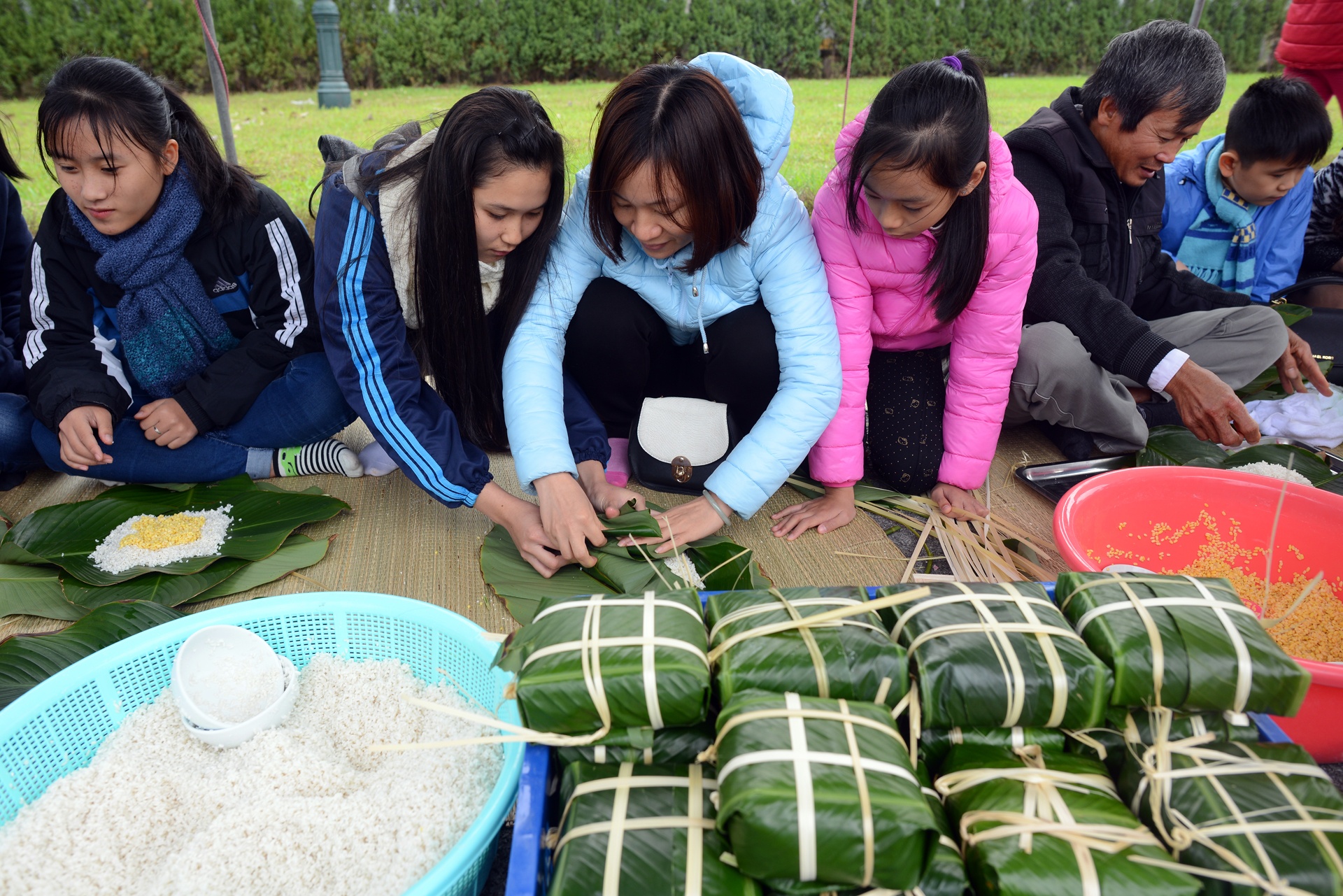 banh chung tu thien anh 8