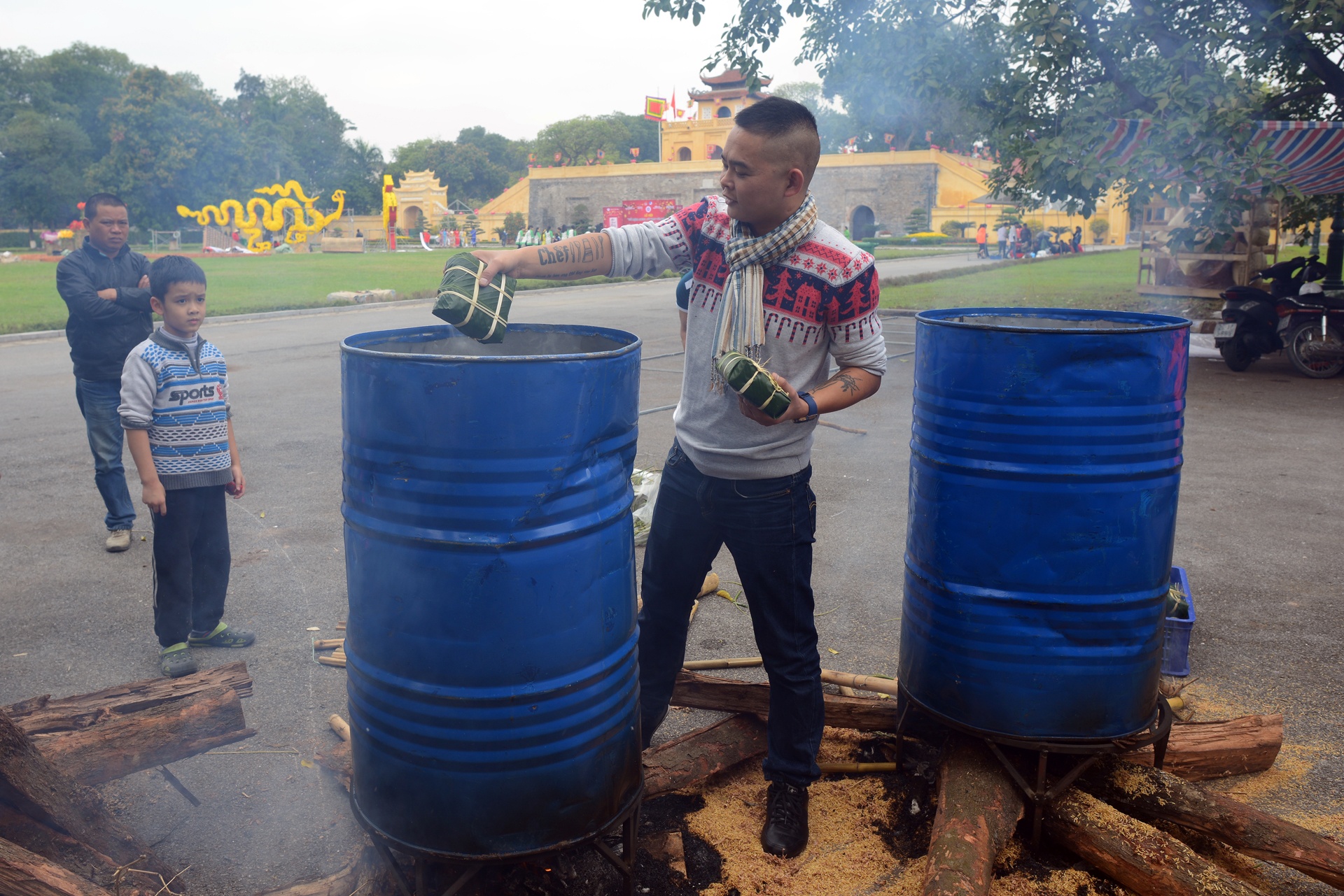 banh chung tu thien anh 14