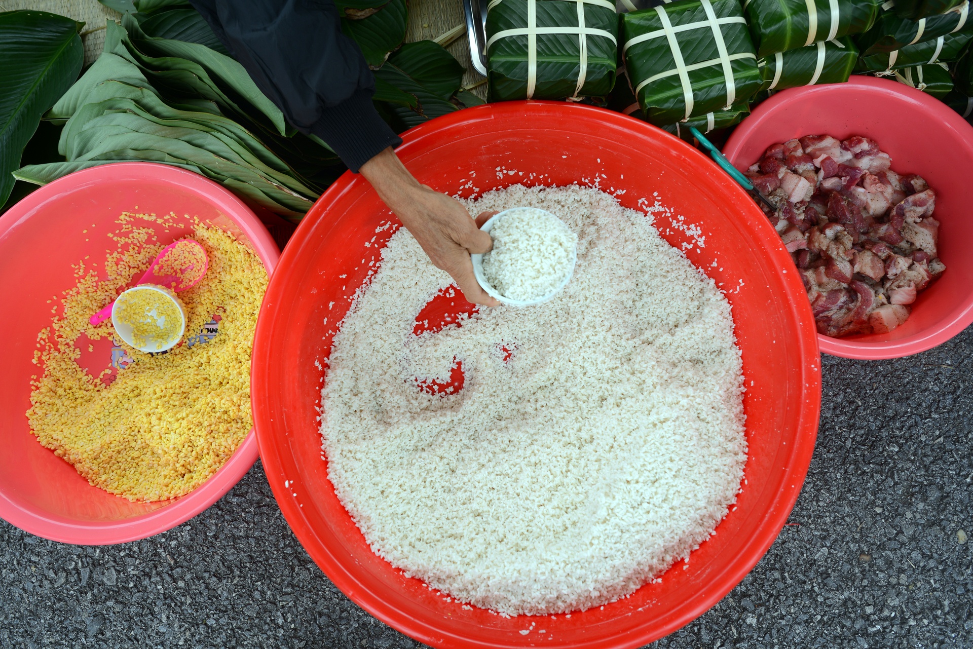 banh chung tu thien anh 4