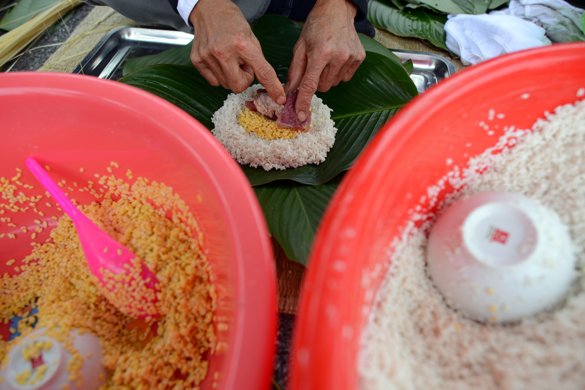 banh chung tu thien anh 6