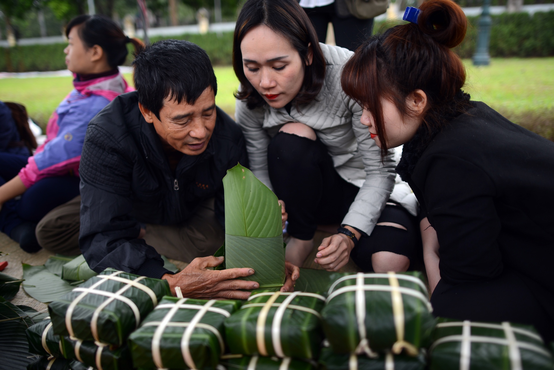 banh chung tu thien anh 9