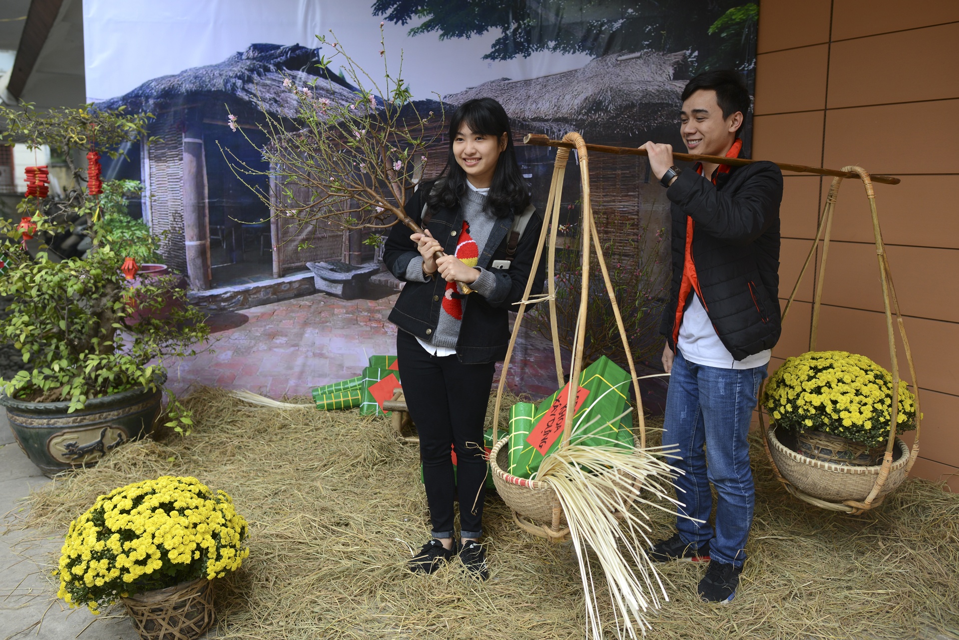 ban dau gia tranh ung ho tre ngheo anh 14