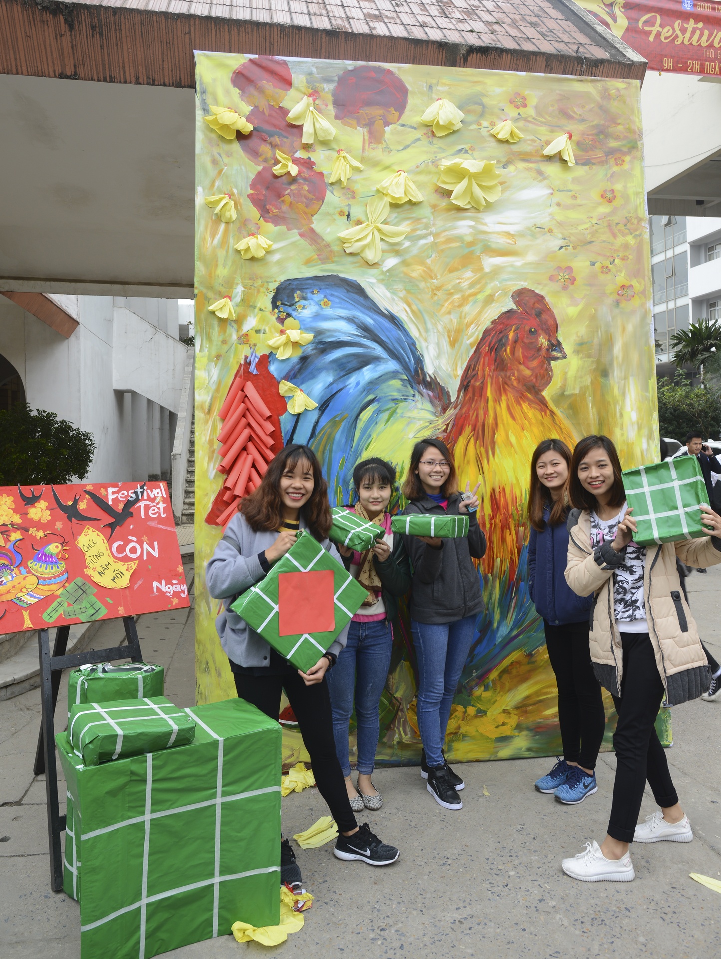 ban dau gia tranh ung ho tre ngheo anh 16