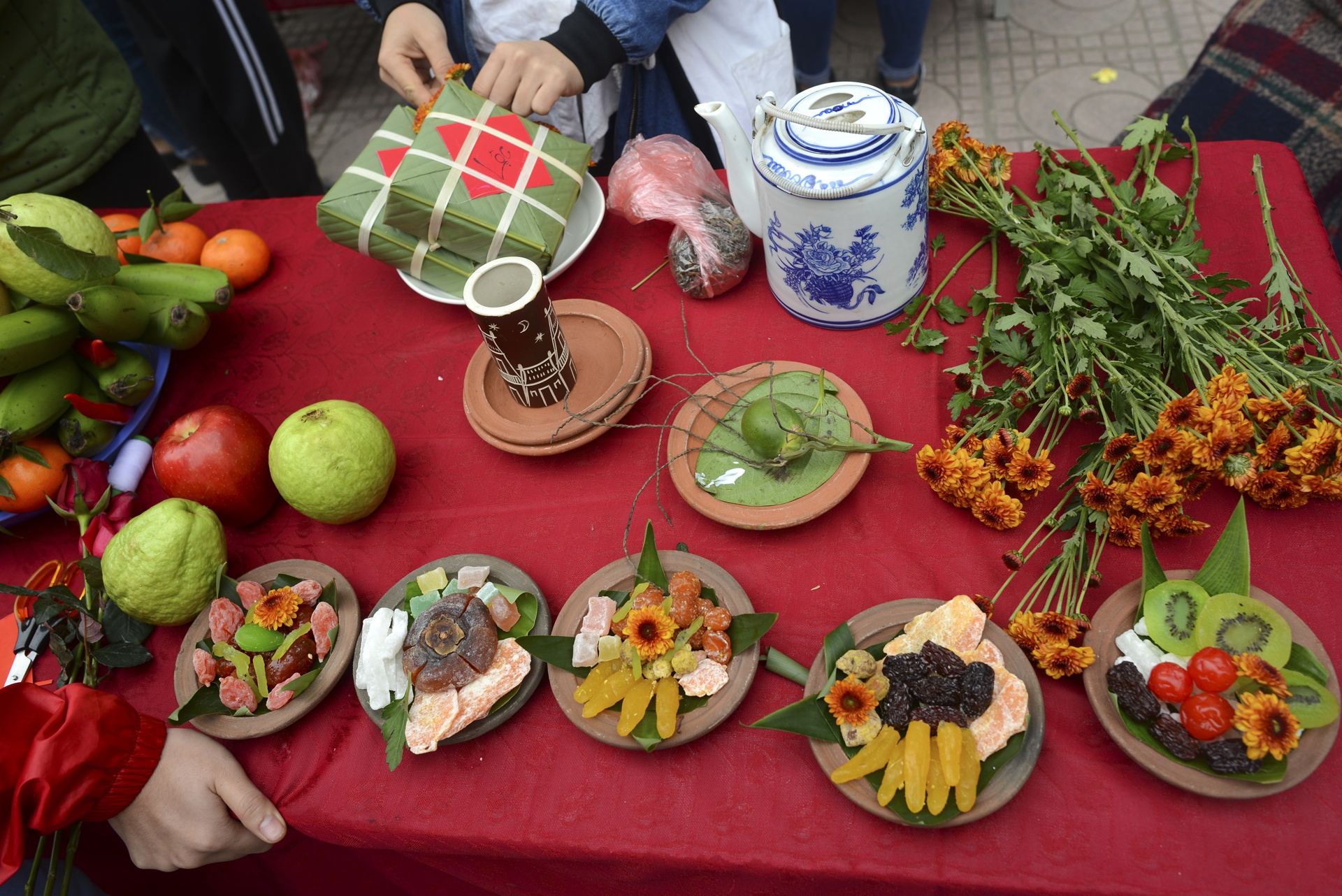 ban dau gia tranh ung ho tre ngheo anh 10