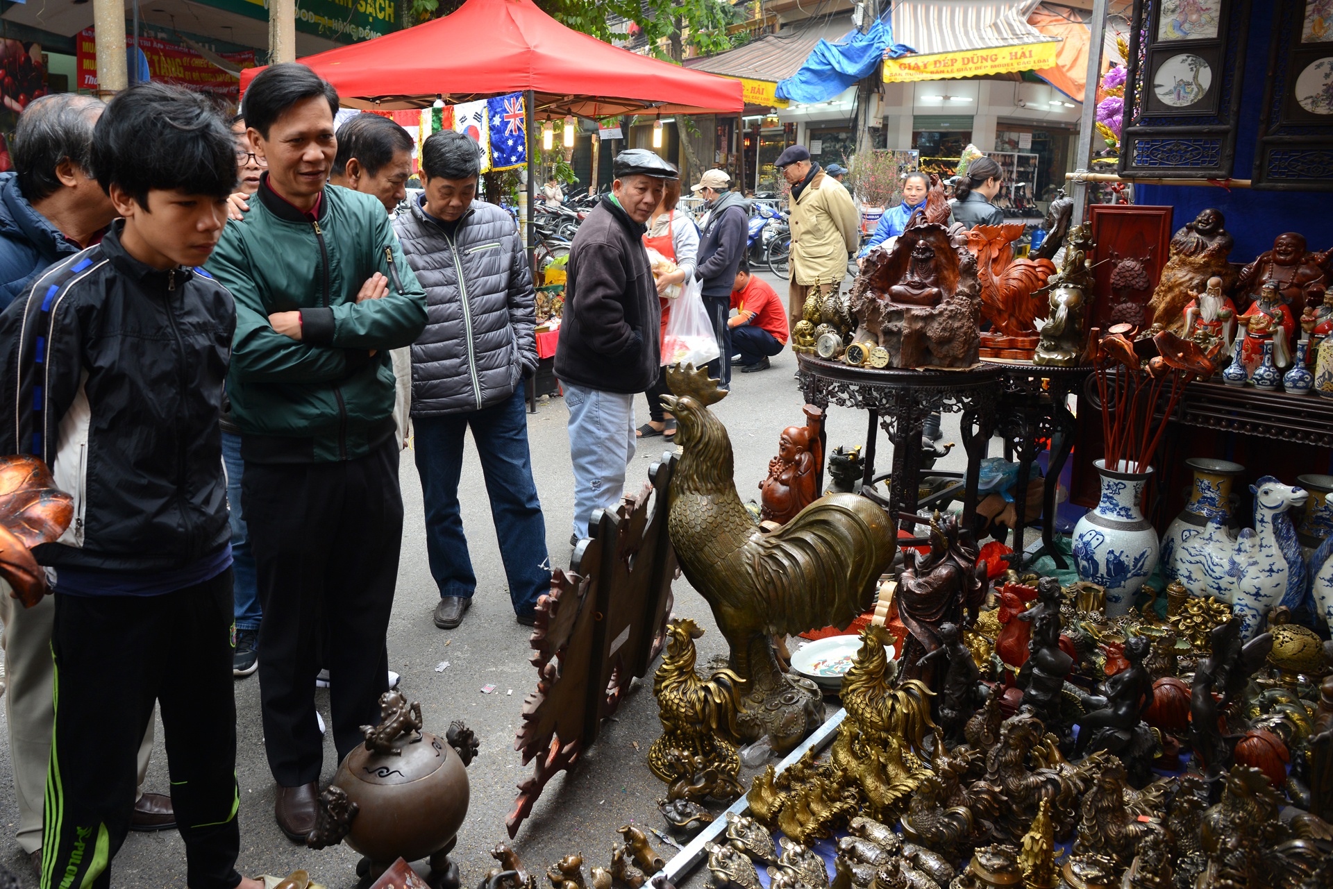 cap linh vat ga gia 35 trieu dong anh 2