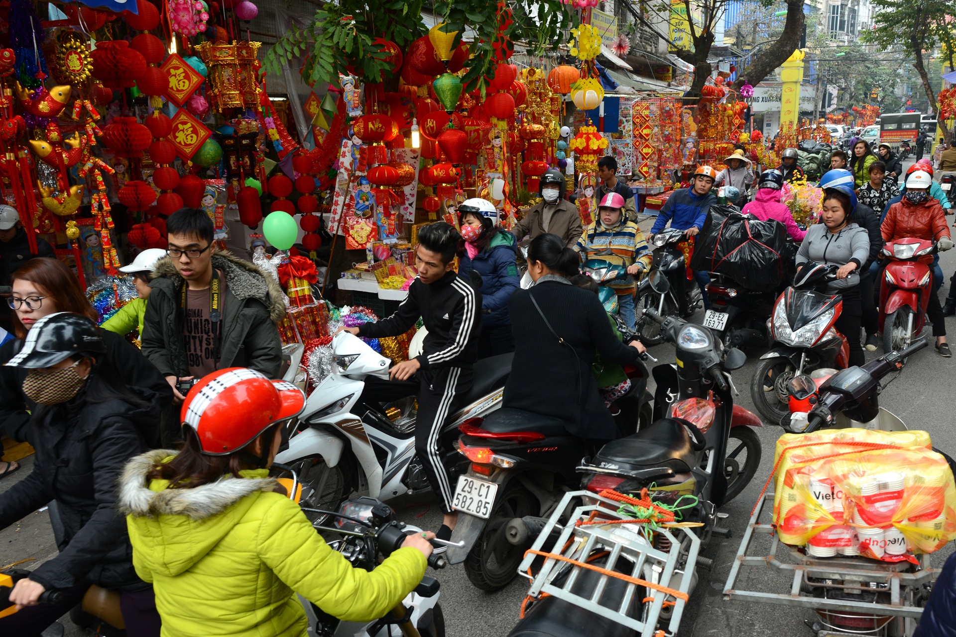 cap linh vat ga gia 35 trieu dong anh 1