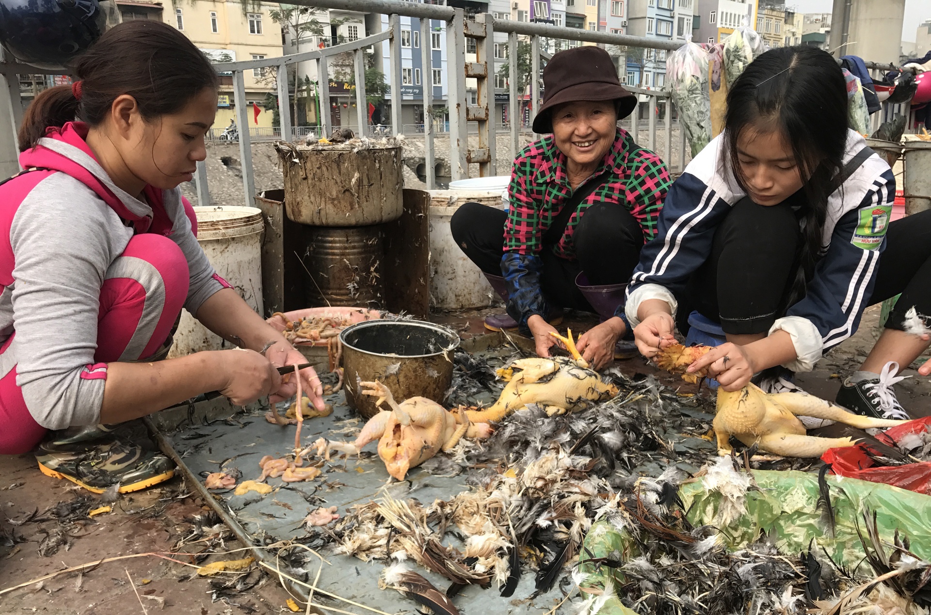 tap nap mua sam ngay cuoi nam anh 12