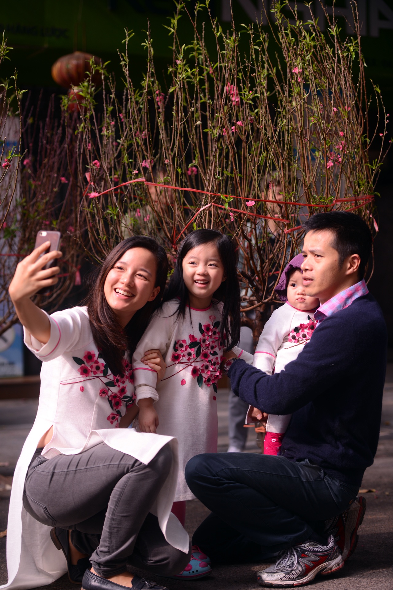 Cho hoa ngay 30 Tet anh 5