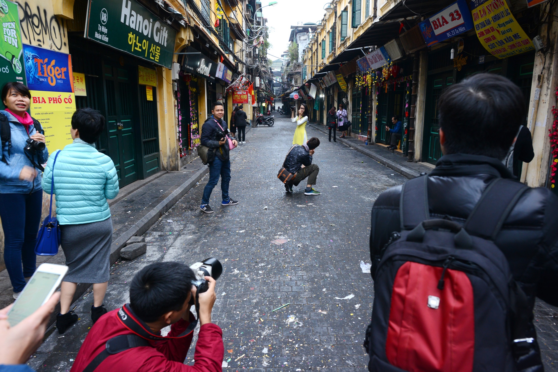 Chup anh sang mung 1 tet anh 7