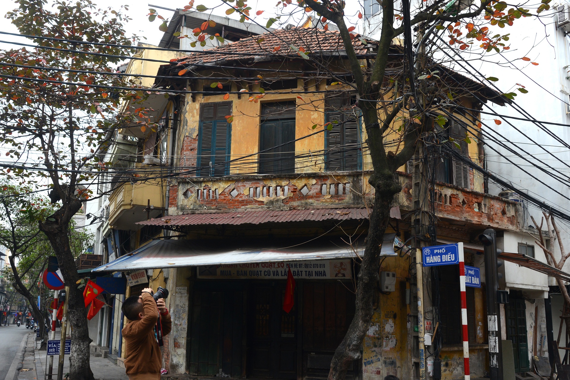 Chup anh sang mung 1 tet anh 13