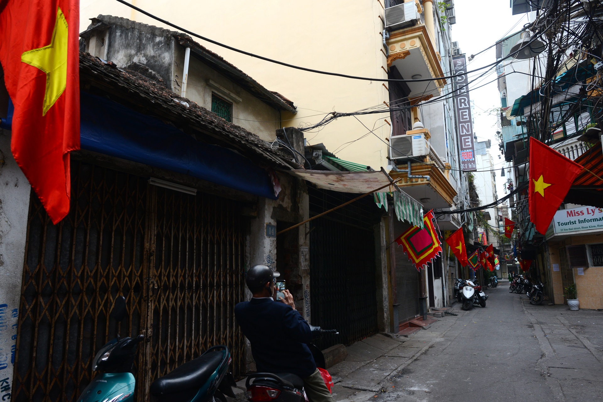 Chup anh sang mung 1 tet anh 15